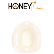 V Steam Kit Seat and Herbs - The Honey Throne